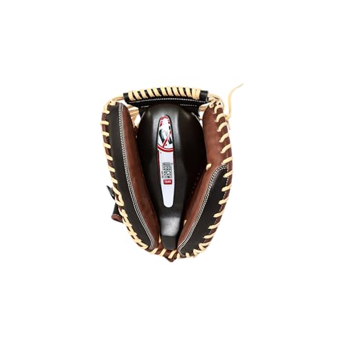 No Errors WebGem Fielder’s Glove Care System – Formation & Break-in Tool for Baseball Mitts, Holds Shape, Essential Gear, Gift for Players