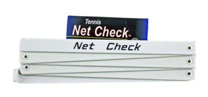 Tourna Net Check Tennis Net Height Measure