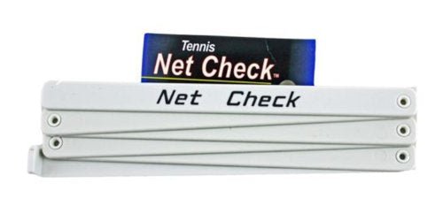 Tourna Net Check Tennis Net Height Measure