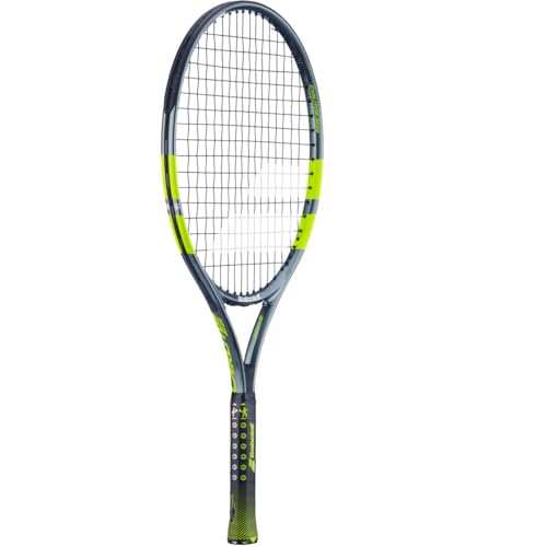 Babolat Carlitos Junior 23 Inch Tennis Racquet