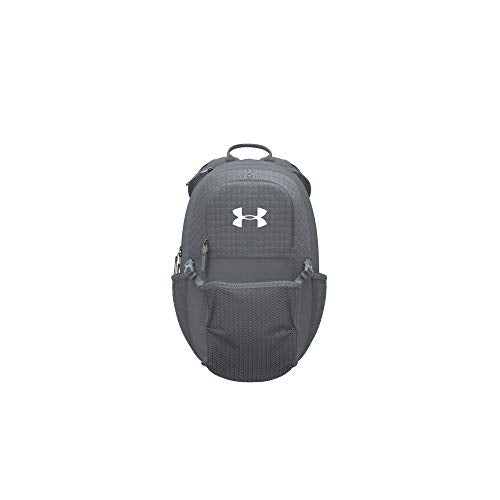 Under Armour Men's All Sport Backpack , Steel (035)/White, One Size Fits All - color: Steel (035)/White