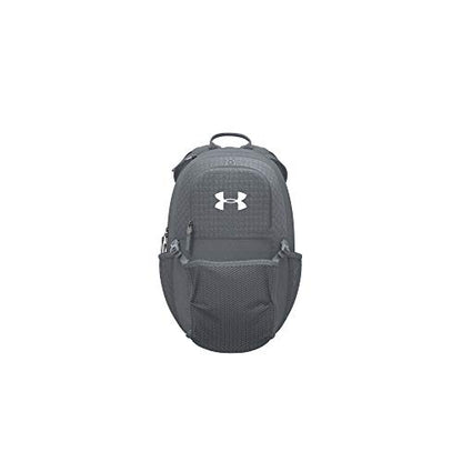 Under Armour Men's All Sport Backpack , Steel (035)/White, One Size Fits All - color: Steel (035)/White