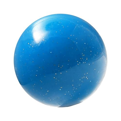 Professional Golf Practice Balls 6cm Diameter 3 Layer Construction Golf Balls High Impacts Resistance Enduring