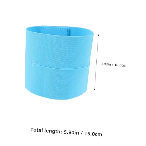 Baseball Glove Wrap Strap Elastic No-Slip Compression Band for Softball and Baseball Gloves Sturdy Adjustable Design Suitable for Players Keeps Pocket Formed