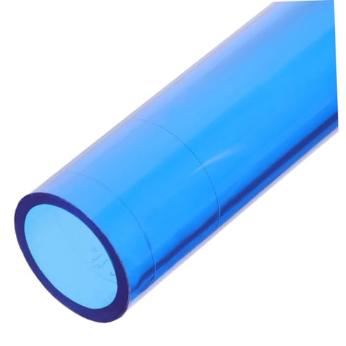 BESPORTBLE 2Pcs Table Tennis Paddle Rubber Roller Stick Professional Plastic Racket Press Tool for Easy Maintenance and Application for Table Tennis Enthusiasts
