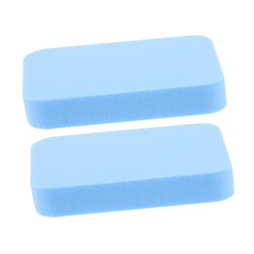 Table Tennis Paddle Cleaner Damp Clean Duster Sponge Sponge for Paddle Eraser