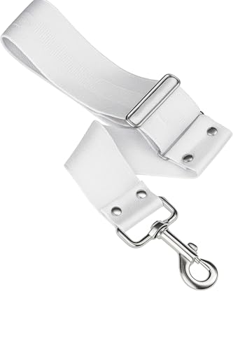 Markwort Tennis Net Center Strap,White