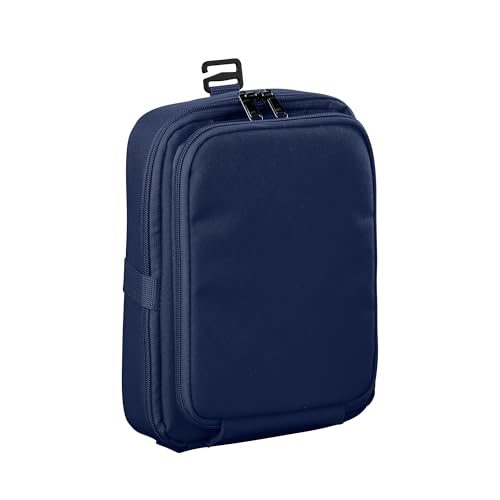 EvoShield Recruit Backpack Dugout Cubby - color: Navy