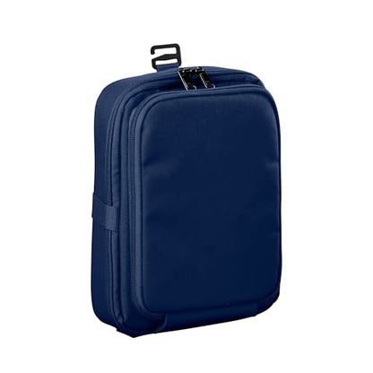 EvoShield Recruit Backpack Dugout Cubby - color: Navy
