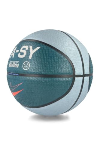 Nike BS3059-419 Basketball #7 Playground 8P Kevin Durant Ocean Bliss