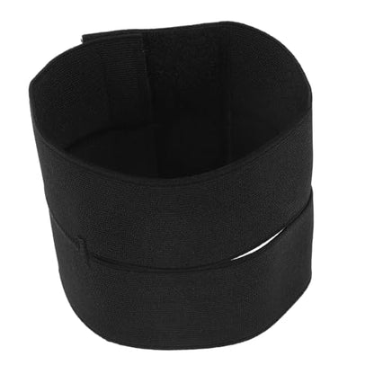 POPETPOP Elastic Baseball Glove Strap Glove Wrap for Baseball Softball Catcher Nylon Mitten Wrap Adjustable Band Accessory