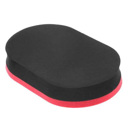 YARNOW Table Tennis Racket Spot Scrubber Erasers Animals Fan Holder Seat Car Wash Bubbles Shoe Dusting Sponge
