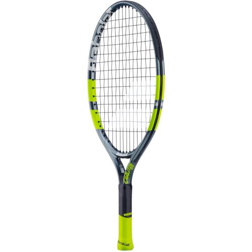 Babolat Carlitos Junior 19 Inch Tennis Racquet