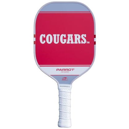 Team Golf Parrot Paddles NCAA Washington St Sport Plus Pickleball Paddle