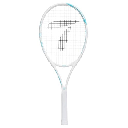 Teloon Recreational Adult Tennis Rackets-27 inch Tennis Racquet for Men and Women College Students Beginner Tennis Racket. - color: Mark-VII
