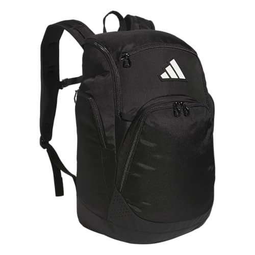 adidas 5-Star Team Sports Backpack, 33L