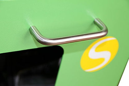 Spinshot-Player Tennis Ball Machine (Best Seller Ball Machine in the World)