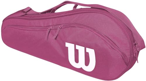 Wilson Pro Staff Precision Jr Tennis Racquet Bundled w a Tennis Bag or Backpack