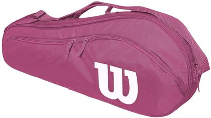 Wilson Pro Staff Precision Jr Tennis Racquet Bundled w a Tennis Bag or Backpack