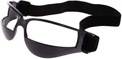 12 Pieces Basketball Dribble Goggles Dribbling Training Specs Sports Equipment