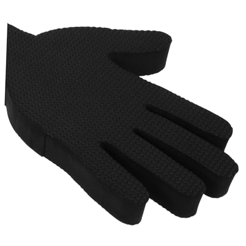 Foam Basketball Defense Trainer for Youth Soft Sponge Blocking Hand Drill Equipment for Layup and Passing Practice Safe Basketball Shooting Aid for Elementary Players
