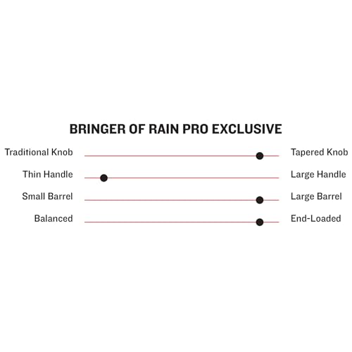 Marucci Bringer of RAIN Youth PRO Exclusive - size: 29"