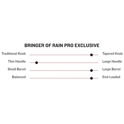 Marucci Bringer of RAIN Youth PRO Exclusive - size: 30"