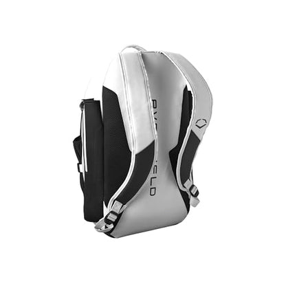 EvoShield Recruit Backpack - color: Team White