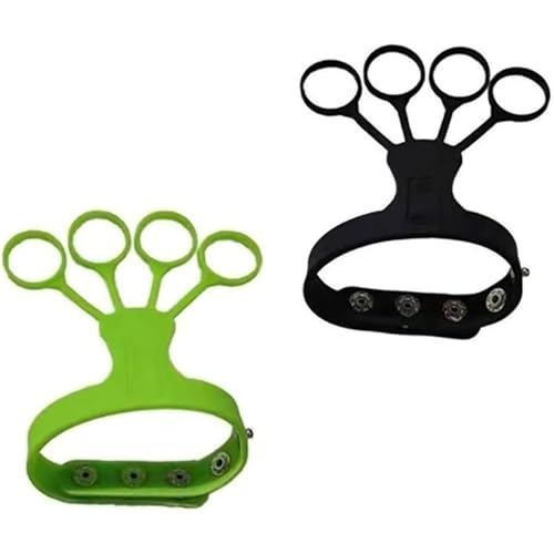 WENDYWU 2PCS Shooting Training Device Basketball Shooting Orthotic Device Shooting Finger Corrector Three Point Pose Hand Type Fixer Shooting