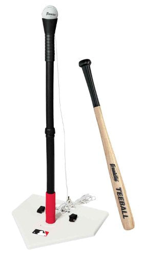 Franklin Sports MLB Teeball Starter Kit