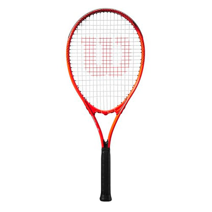 Wilson Pro Staff Precision XL 110 Adult Recreational Tennis Racket - Grip Size 3-4 3/8"