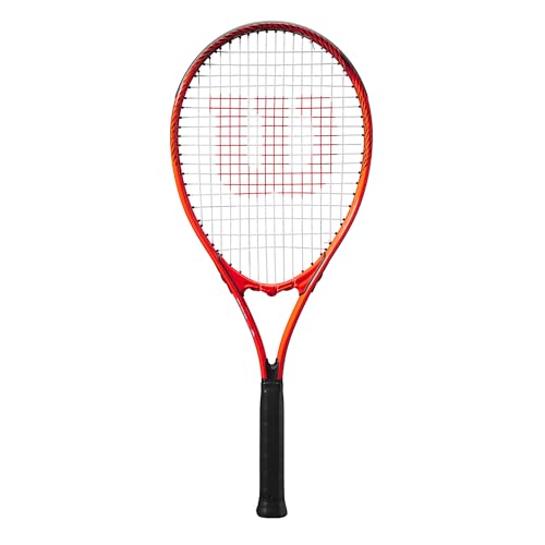 Wilson Pro Staff Precision XL 110 Adult Recreational Tennis Racket - Grip Size 3-4 3/8"