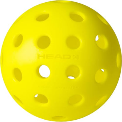 Head Head Championship 40 - size: 40mm