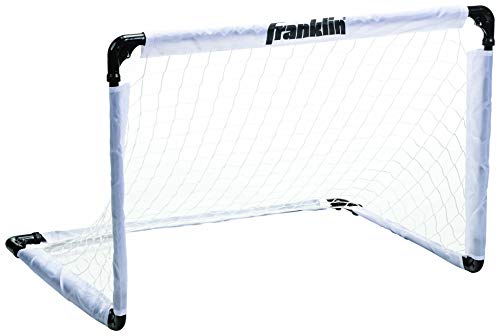 Franklin Sports MLS Fold-N-Go Soccer Goal