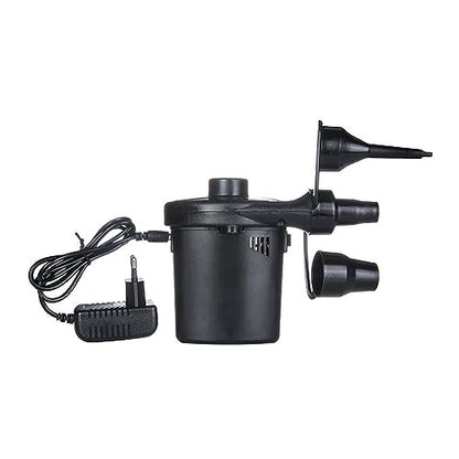 Air Pump Replacement Nozzles, 3 Pack Inflatable Pump Nozzles Head, Air Pump Inflator Adaptor Accessory for Partial Air Bed, Air Mattress etc