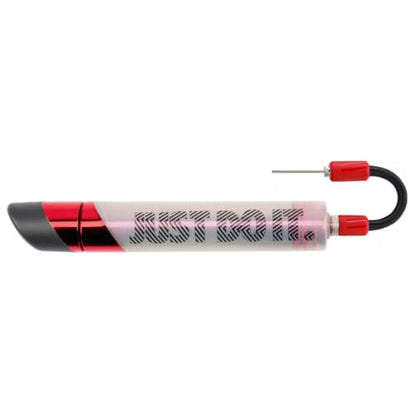 Nike Hyperspeed Swoosh Ball Pump