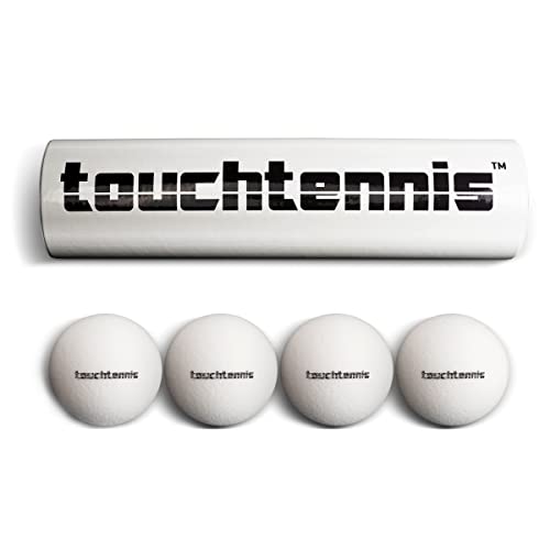 Official Ball 4 Pack