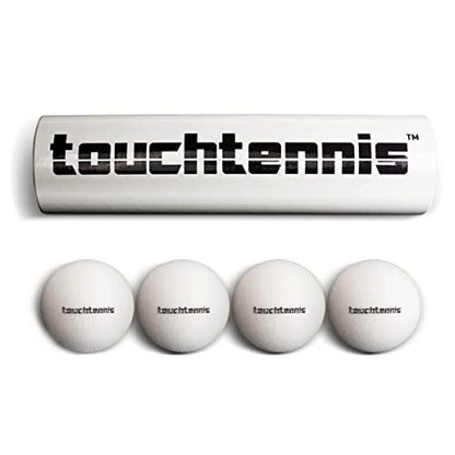 Official Ball 4 Pack