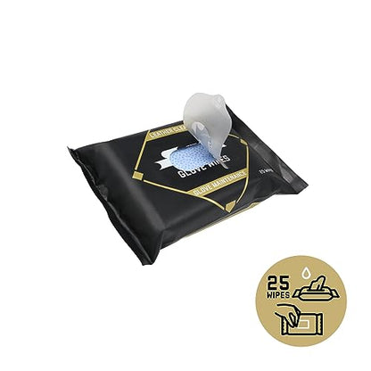 SSK Glove Break-in Kit for Baseball & Softball - Complete Glove Maintenance & Conditioning Set