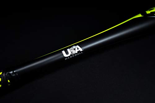 Rawlings | CHAOS Baseball Bat | USA | -11 Drop | 2 5/8" Barrel | 1 Pc. Aluminum