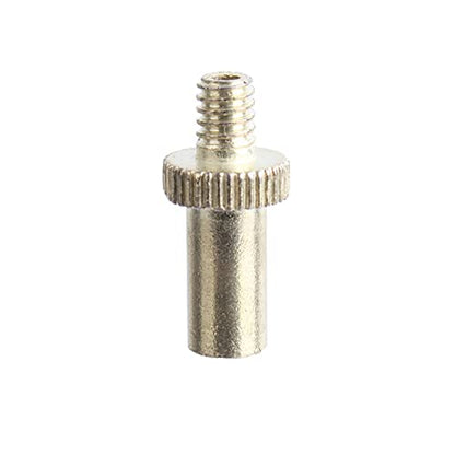 Joyhey 6 Pcs Air Pump Needle, Presta and Schrader Valve Adapter, Nozzle Inflator Adapter for Balls, Bike, Balloon, Standard Pump, Air Compressor