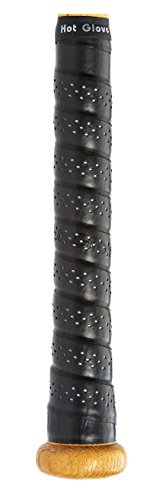 Sting Off Cushion Bat Grip for Max Shock Absorption, 3.8mm Thick