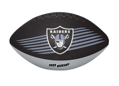NFL Gridiron Junior-Size Youth Football (All Team Options)