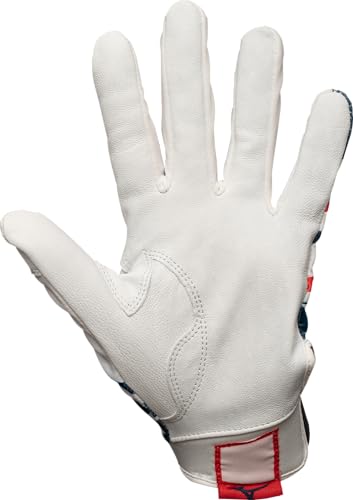 Mizuno Pride 2 - YTH - size: Large