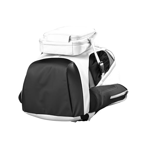 EvoShield Recruit Backpack - color: Team White