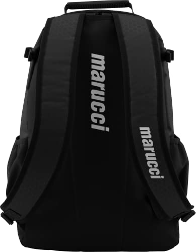 Marucci 2020 F5 Bat Pack - color: BLACK