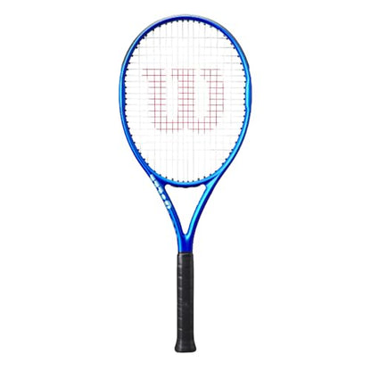 Wilson Ultra Team V5 Adult Performance Tennis Racket - Grip Size 2-4 1/4"