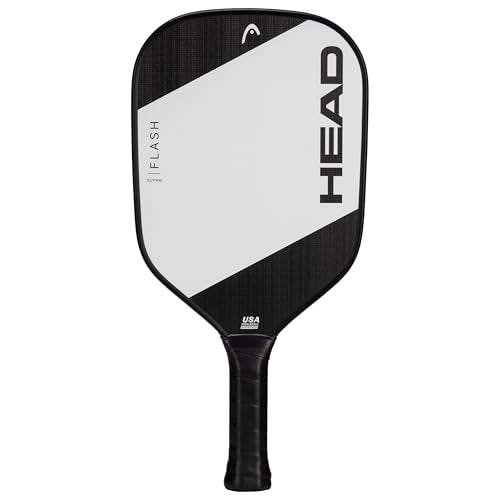 HEAD Flash 2026 Beginner's Pickleball Paddle
