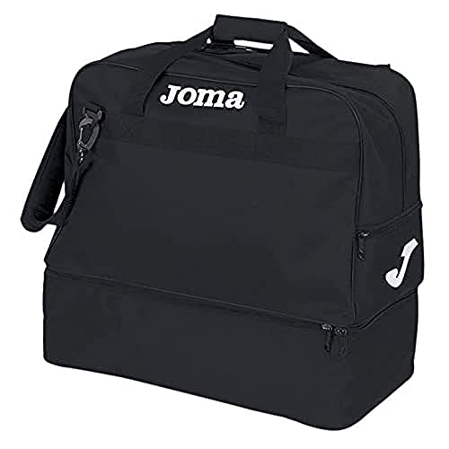 Joma Bag Training III Black -Big- S, Black