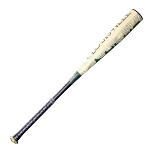 Louisville Slugger 2026 Omaha (-10) USA Baseball Bats